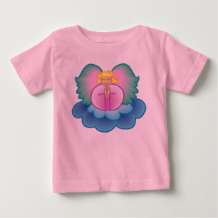 Praying Angel Shirt