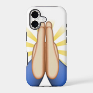 praying emoji