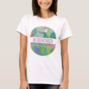Praying for Others  T-Shirt