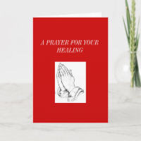 praying_hands, A PRAYER FOR YOUR HEALING