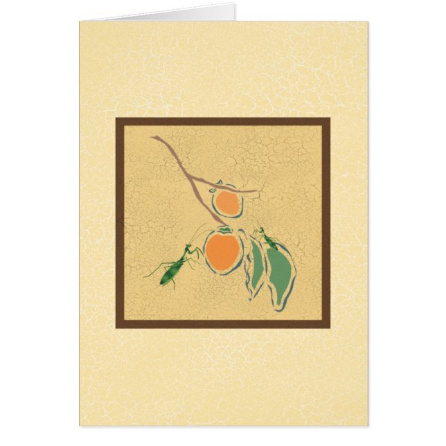 Praying Mantis (Front)