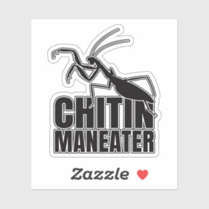 Praying Mantis Insect Maneater Entomology Geek