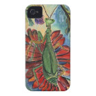 Praying Mantis IPhone case