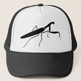 Praying Mantis Trucker Hat