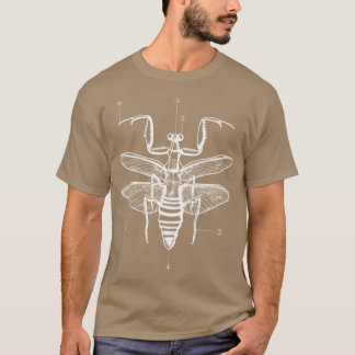 Praying Ms friend friend T-Shirt