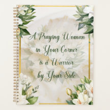Praying Woman
