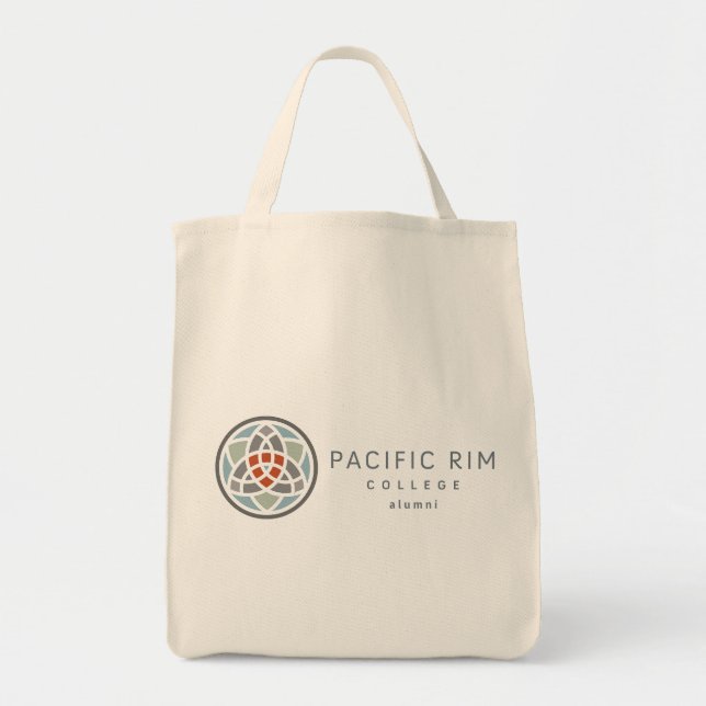 PRC Alumni Tote (Front)