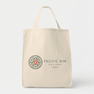PRC Alumni Tote Bag