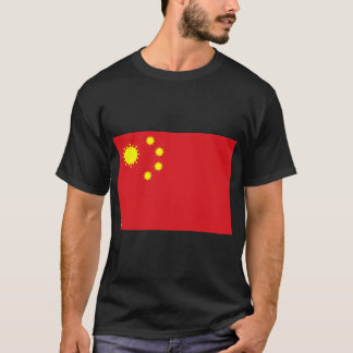 PRC, release all coronavirus data NOW!!! T-Shirt
