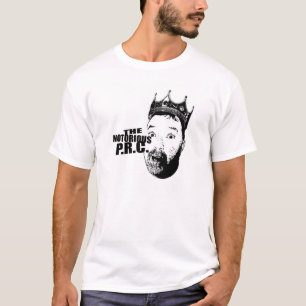PRC t shirt