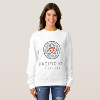 PRC Women's Crew Neck Sweatshirt
