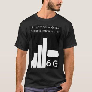 Pre 6G T-Shirt