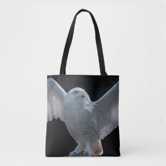 Pre-Flight Check All Over Print Bag