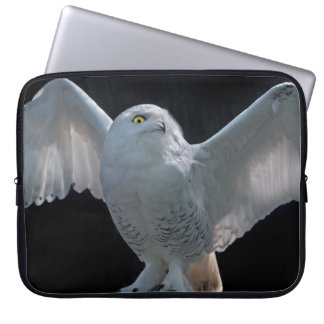 Pre-Flight Check Laptop Sleeve