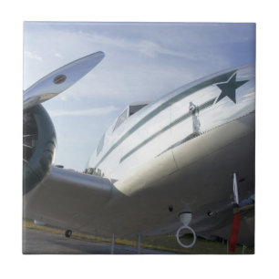 Pre Flight Tile