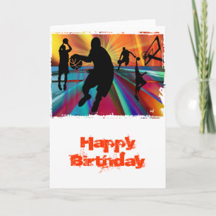 Pre-Game Warmup Zoom Perspective Card