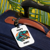 Pre-Historic Epic Dino Attack T-Rex