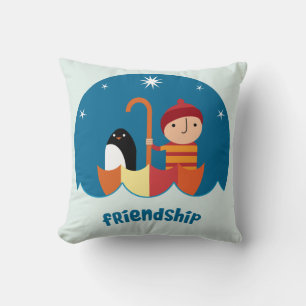 Pre K Boy Gift - Cute Kindergarten Son Gifts - Cushion