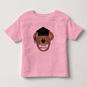 Pre-K Graduation T-shirts and Gifts
