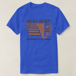 PRE-MOR SECURITY T-Shirt