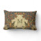 Pre Raphaelite Wm. Morris CUSTOMIZABLE MONOGRAM
