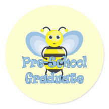 Pre-School Graduation Gifts