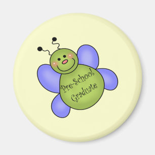 Pre-School Graduation Gifts Magnet