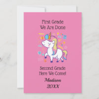 Pre School Kindergarten Elementary School Move Up
