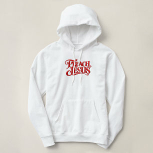 Preach Jesus Hoodie