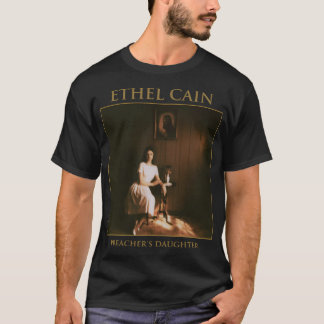 Preacher_S Daughter - Cain T-Shirt