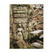 Preah Khan Apsara