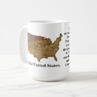 Preamble to the United States Constitution