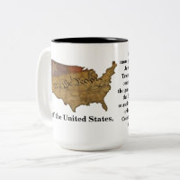 Preamble to the United States Constitution