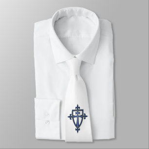 Preceptor cross tie