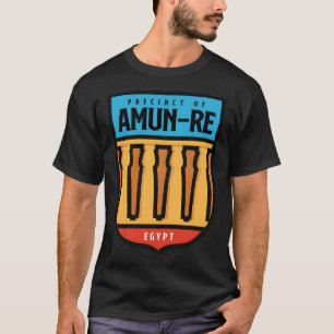 Precinct of Amun-Re � Egypt  T-Shirt