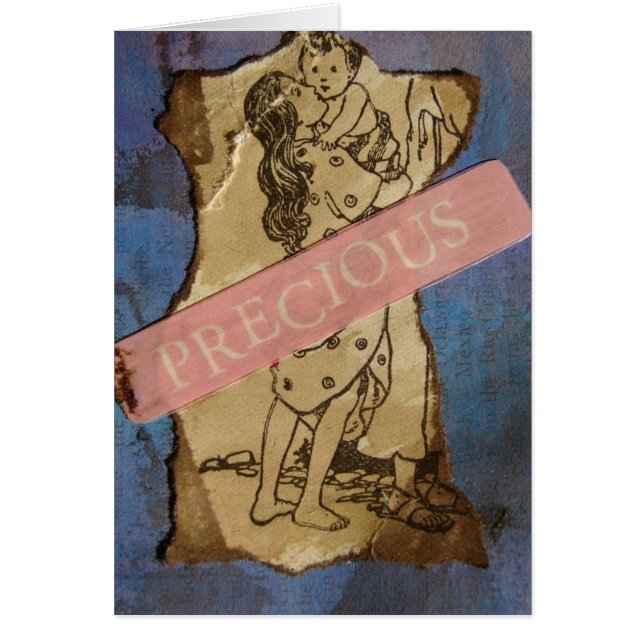 Precious (Front)