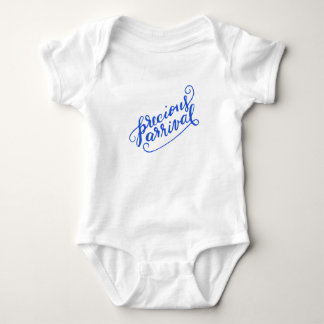 Precious Arrival Baby Bodysuit