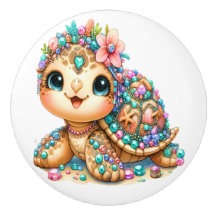 Precious Bling Baby Turtles - More on the Way -