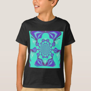 Precious blue T-Shirt