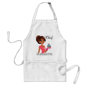 Precious Chef Standard Apron