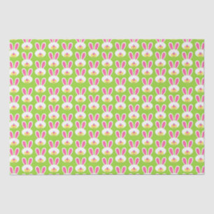 Precious Easter Bunny Tissue Paper