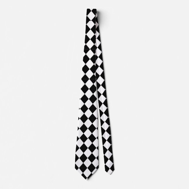 PRECIOUS GIFTS COLLECTION TIE (Front)