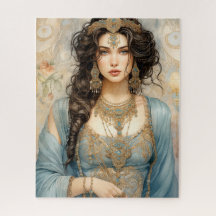 Precious Heirloom: Indian Jewellery