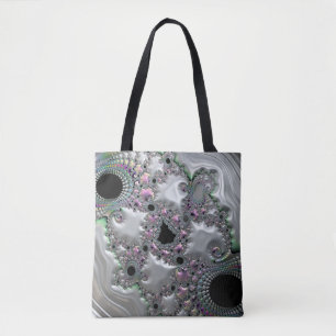 Precious Jewels Tote Bag