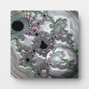 Precious Jewels with Sphere Plaque with Easel
