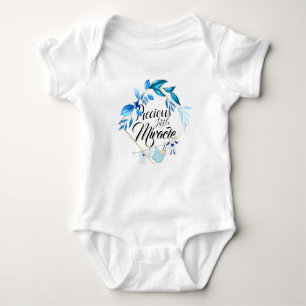 Precious Little Miracle Baby Bodysuit