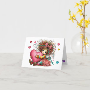 Precious Love All Occasion  Card