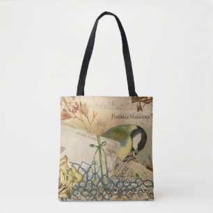 Precious Memories Tote Bag