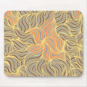 Precious Metals Mouse Mat