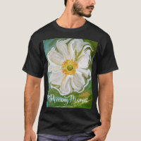Precious moment - Anemone flower power